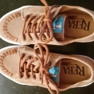 Reba by Justin sneakers